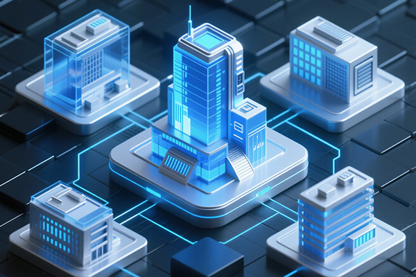 网闸是什么？揭秘物理隔离技术在工控安全中的核心应用 | 凌界智合