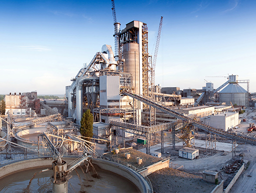 工业安全网闸在钢厂中安全隔离的应用