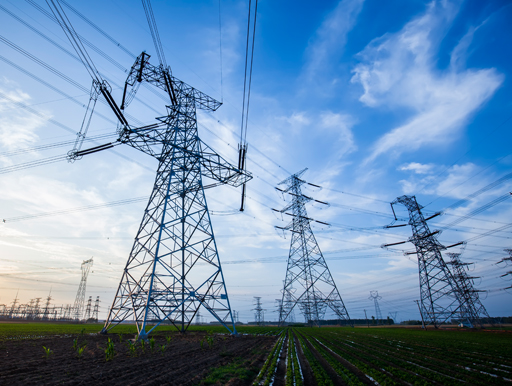 ZH系列物联网关在电力UPS监测方面的应用